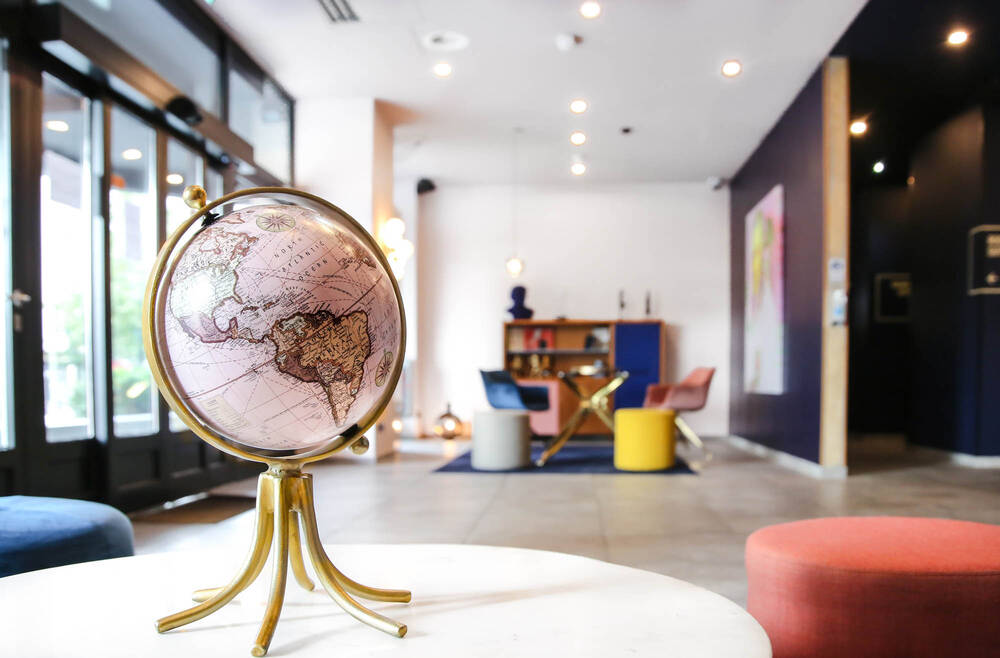 Boutique Hotel Neuer Fritz Gutschein