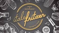 Restaurant Italofritzen Wertgutschein