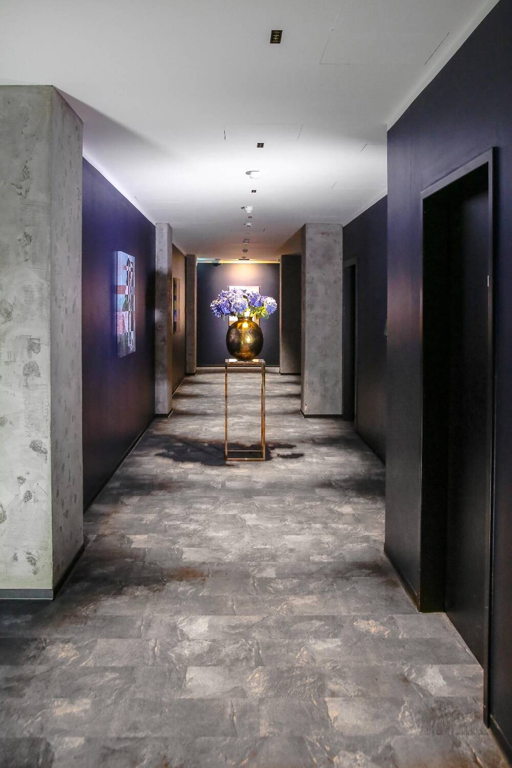 Übernachtungsgutschein Boutique Hotel Neuer Fritz