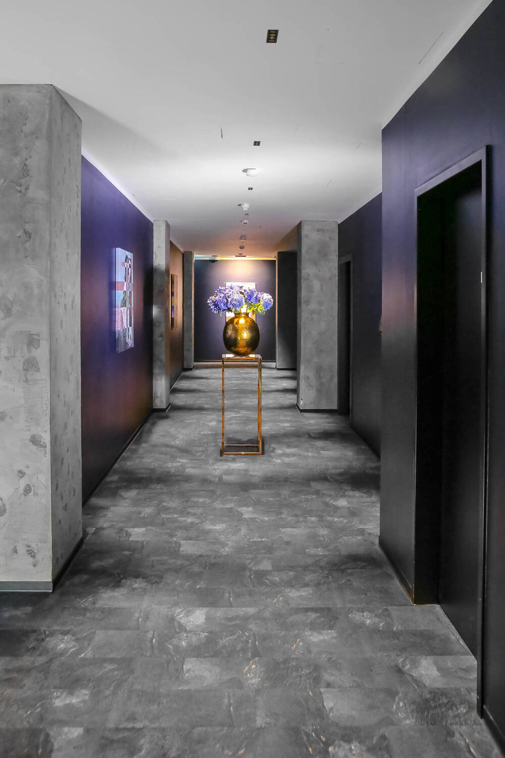 Boutique Hotel Neuer Fritz Gutschein